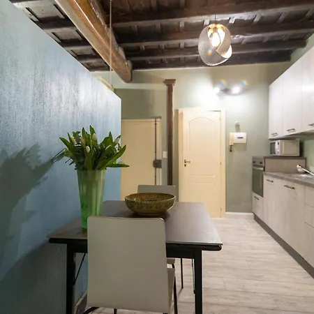Romeathome Deluxe Suite Campo Dei Fiori Exterior photo