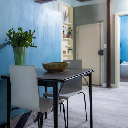 Romeathome Deluxe Suite Campo Dei Fiori Exterior photo