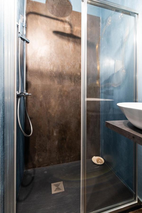 Romeathome Deluxe Campo Dei Fiori Apartment Rome