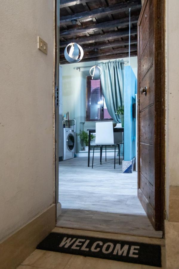 Romeathome Deluxe Campo Dei Fiori Apartment Rome